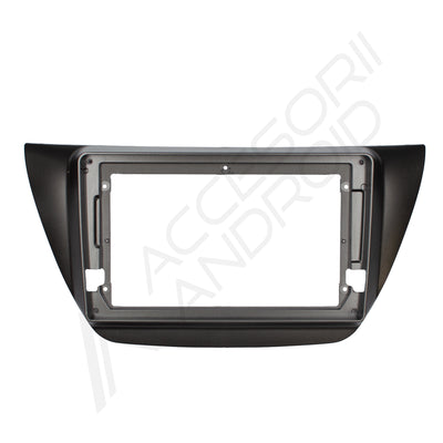Rama adaptoare Autodrop Mitsubishi Lancer (2006+) pentru Navigatii multimedia Android de 9" Inch