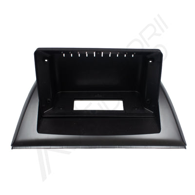 KIT Complet Rama Adaptoare + Cablaj Autodrop BMW X3 E83 (2006-2010) pentru Navigatie Multimedia Android 9 inch