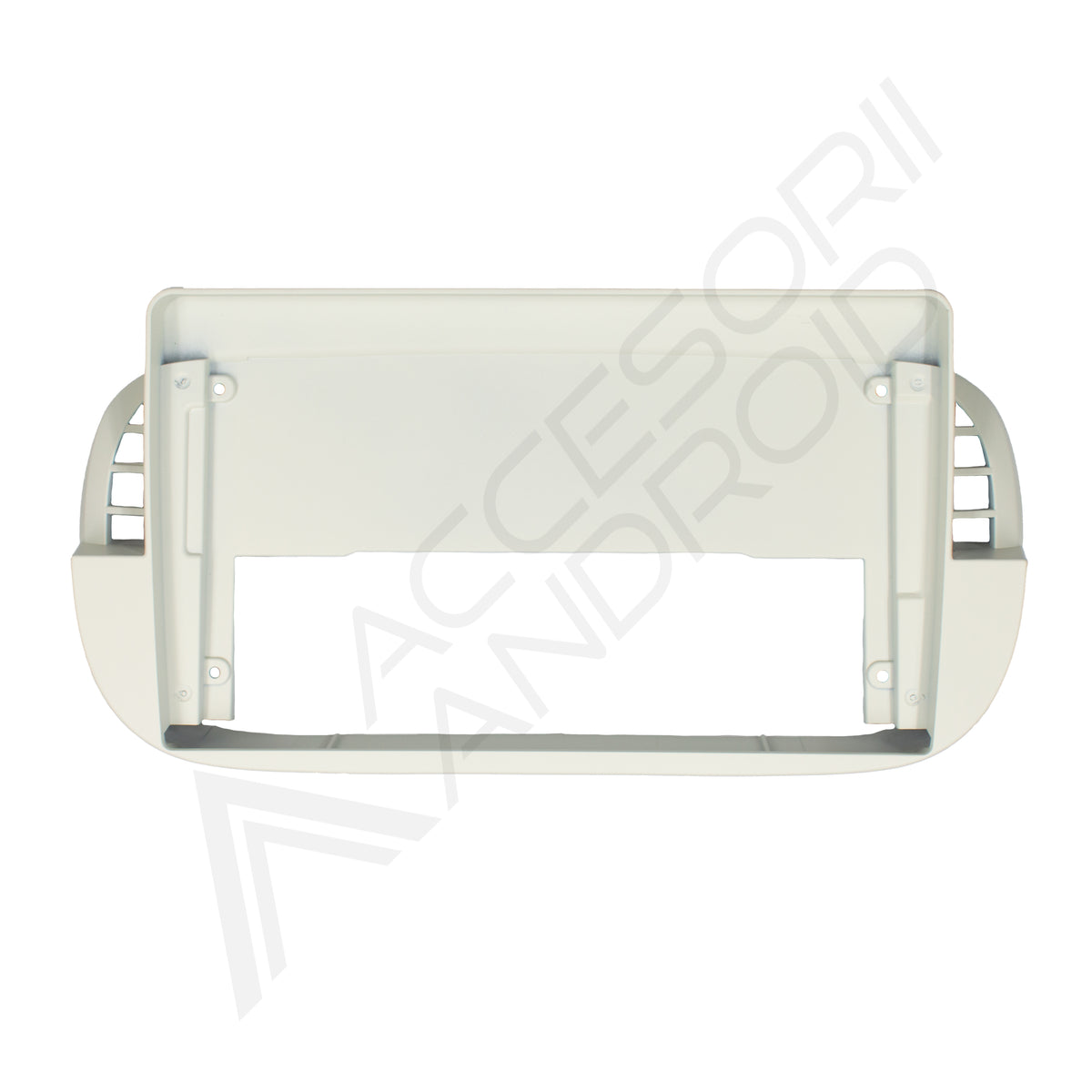 Fiat 500 ramă navigație Android