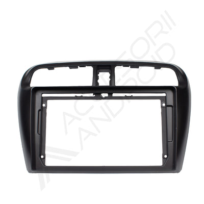 Rama adaptoare Autodrop Mitsubishi Space Star / Mirage / Attrage pentru Navigatii multimedia Android de 9" Inch