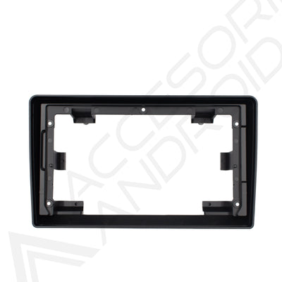 KIT Complet Rama Adaptoare + Cablaj Autodrop Peugeot 308 (2016+) pentru Navigatie Multimedia Android 9 inch