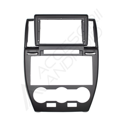 Ramă Adaptoare Land Rover Freelander 2 (2006-2012) compatibilă cu Navigație Android de 9" Inch