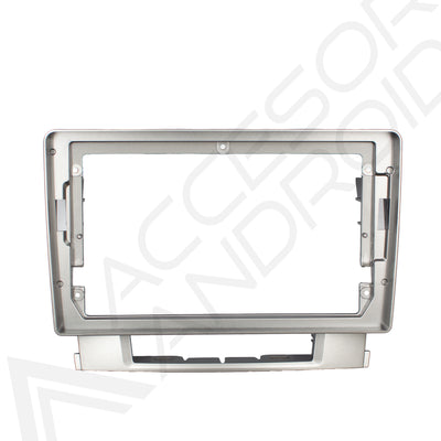 KIT Complet Rama Adaptoare + Cablaj Autodrop Opel Astra J (2010-2014) pentru Navigatie Multimedia Android 9 inch