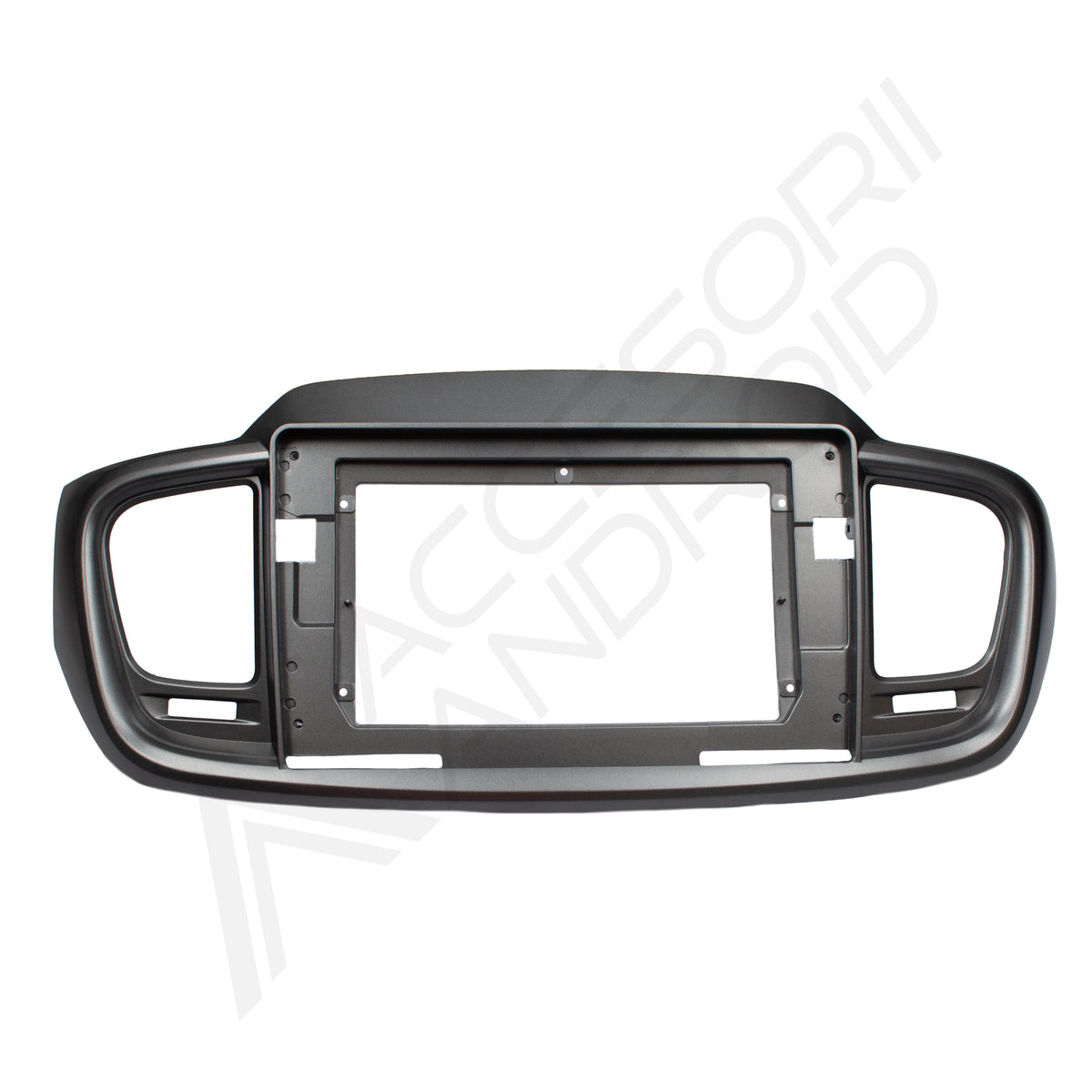 Kia Sorento ramă navigație Android