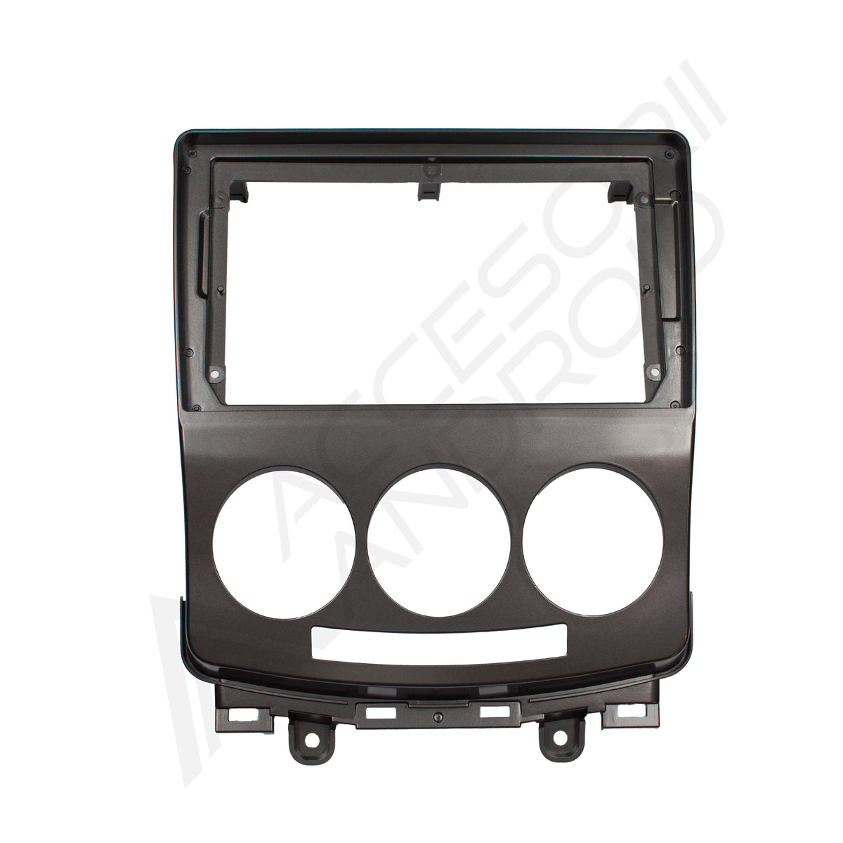 Mazda 5 ramă navigație Android