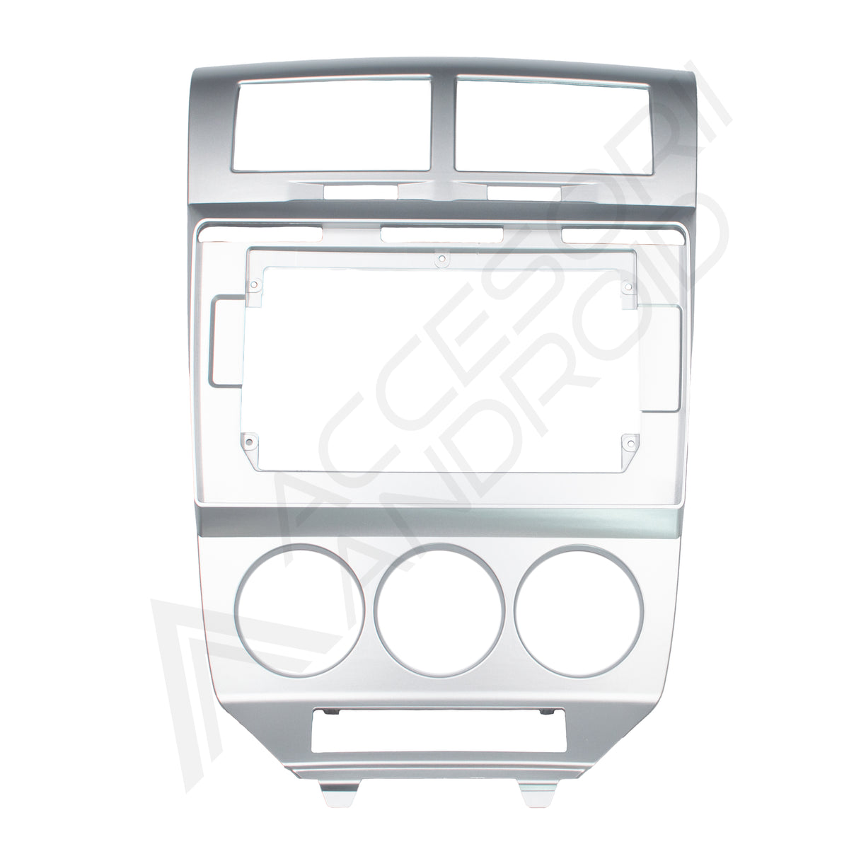 Ramă Adaptoare Dodge Caliber (2006-2010) compatibilă cu Navigație Android de 9" Inch
