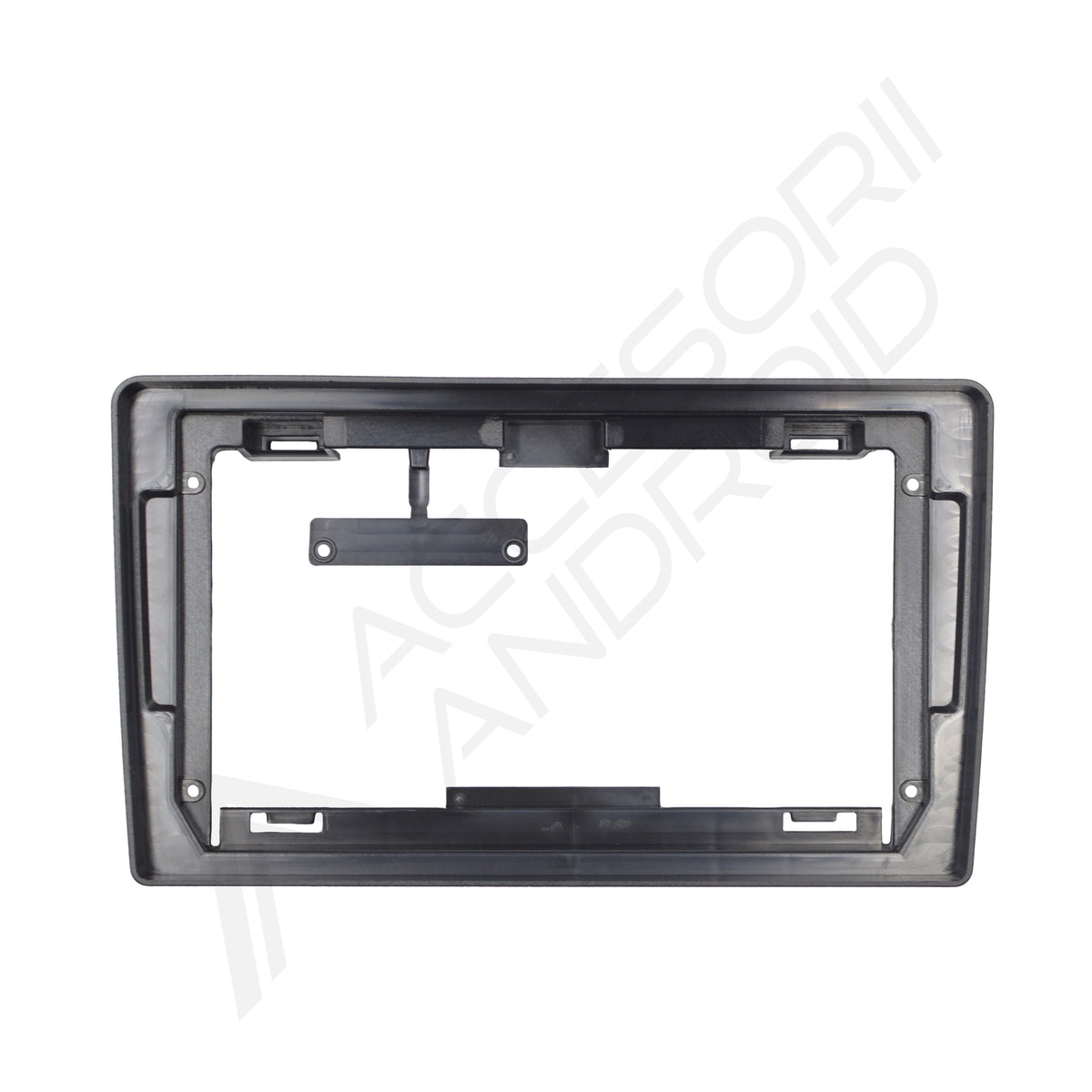 Nissan X-trail ramă navigație Android