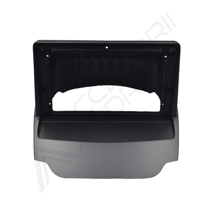 Rama adaptoare Autodrop Ford EcoSport (2013-2016) pentru Navigatii multimedia Android de 9" Inch