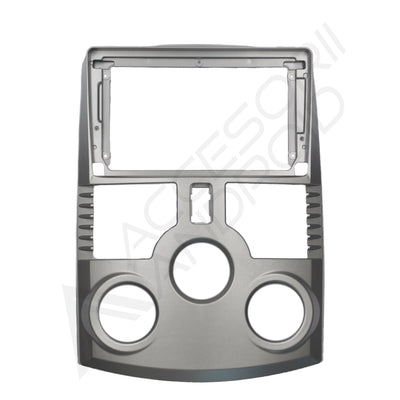 KIT Complet Rama Adaptoare + Cablaj Autodrop Daihatsu Terios (2005+) pentru Navigatie Multimedia Android 9 inch
