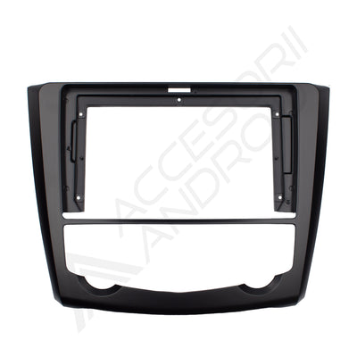 Rama adaptoare Autodrop Renault Kadjar pentru Navigatii multimedia Android de 9" Inch