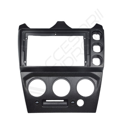 Ramă Adaptoare Ford Fiesta (2005-2012) compatibilă cu Navigație Android de 9" Inch