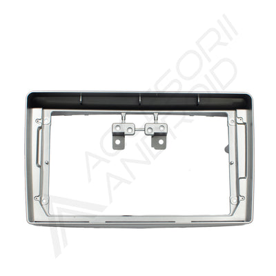 Rama adaptoare Autodrop Peugeot 407 pentru Navigatii multimedia Android de 9" Inch