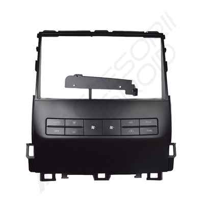 Rama adaptoare & Cablaj Autodrop Toyota Prado (2002-2008) pentru Navigatii multimedia Android de 9" Inch