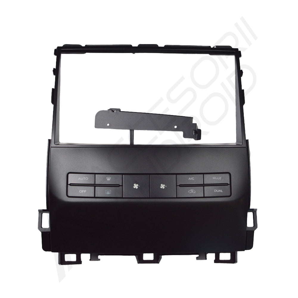 Toyota Prado ramă navigație Android