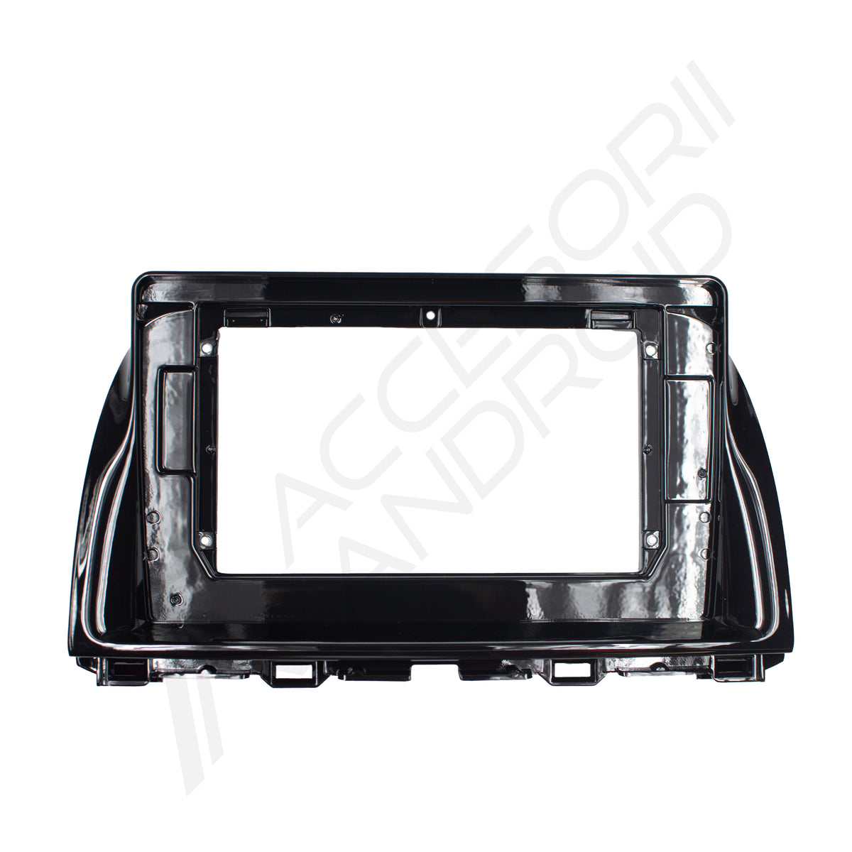 Mazda CX-5 ramă navigație Android