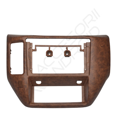 Rama adaptoare Autodrop Nissan Patrol (2004-2012) pentru Navigatii multimedia Android de 9" Inch