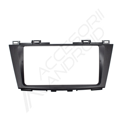Rama adaptoare Autodrop Mazda 5 (2010-2015) pentru Navigatii multimedia Android de 9" Inch