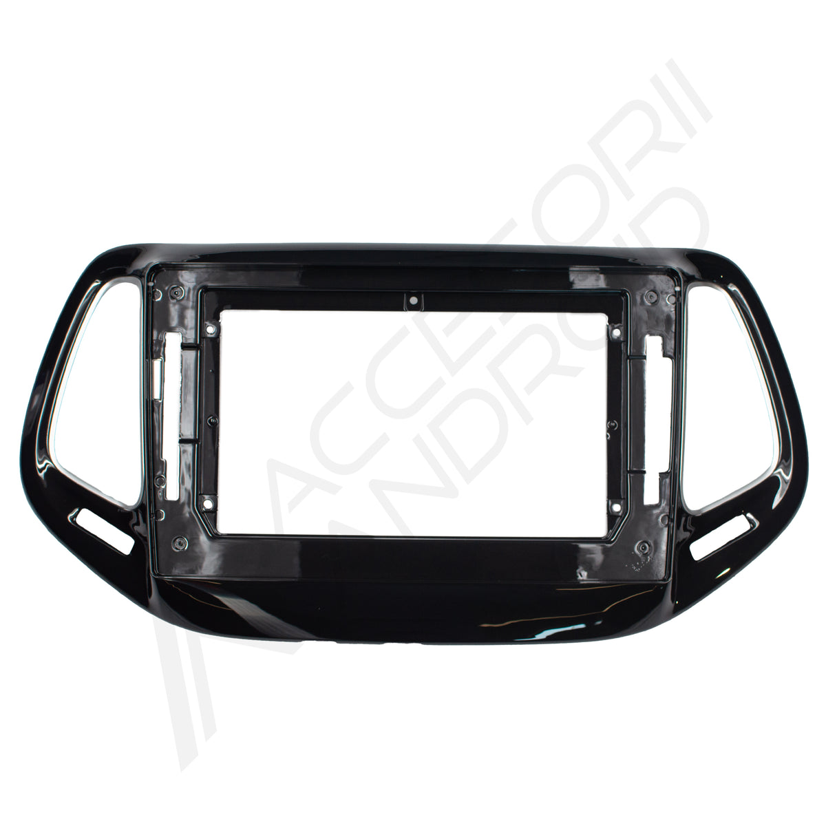 Jeep Compass ramă navigație Android