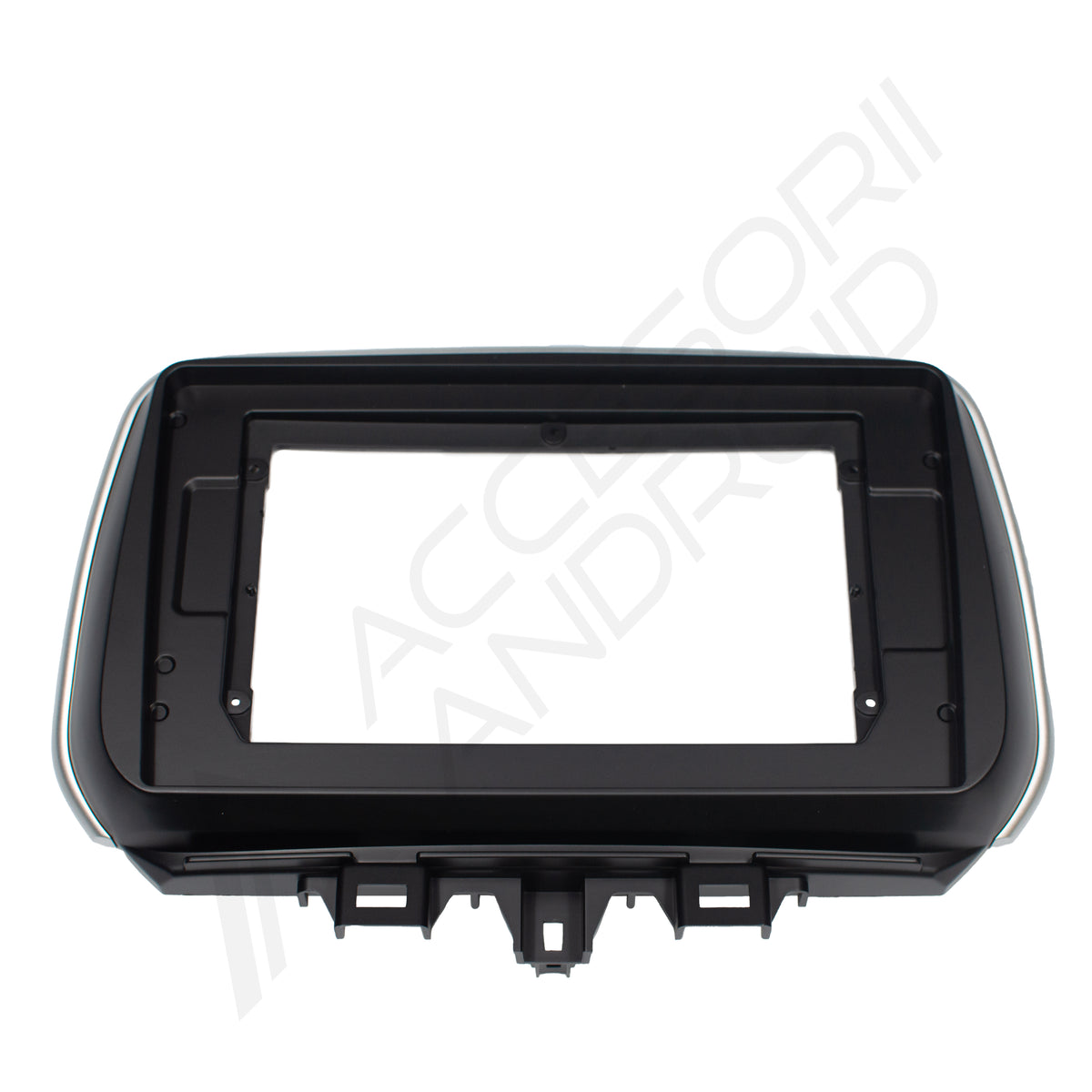 Hyundai Santa FE ramă navigație Android