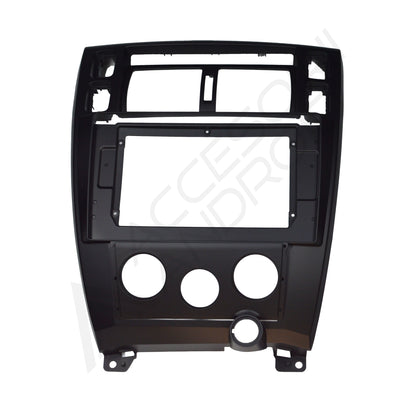 Rama adaptoare Autodrop Hyundai Tucson (2006-2013) pentru Navigatii multimedia Android de 10.1" Inch
