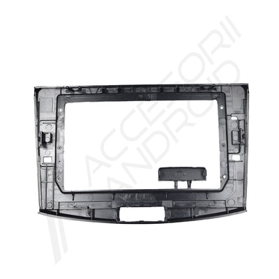 KIT Complet Rama Adaptoare + Cablaj Autodrop Volkswagen Passat B6/B7/CC (2011-2015) pentru Navigatie Multimedia Android 10.1 inch (Copy)
