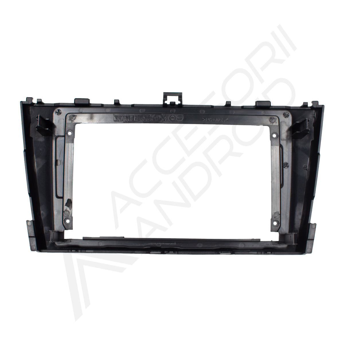 Ramă Adaptoare Toyota Avensis (2009-2015) compatibilă cu Navigație Android de 9" Inch