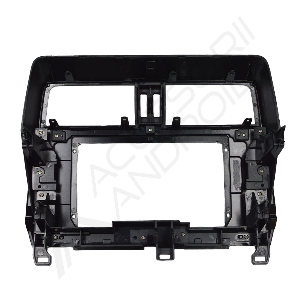 Toyota Prado ramă navigație Android