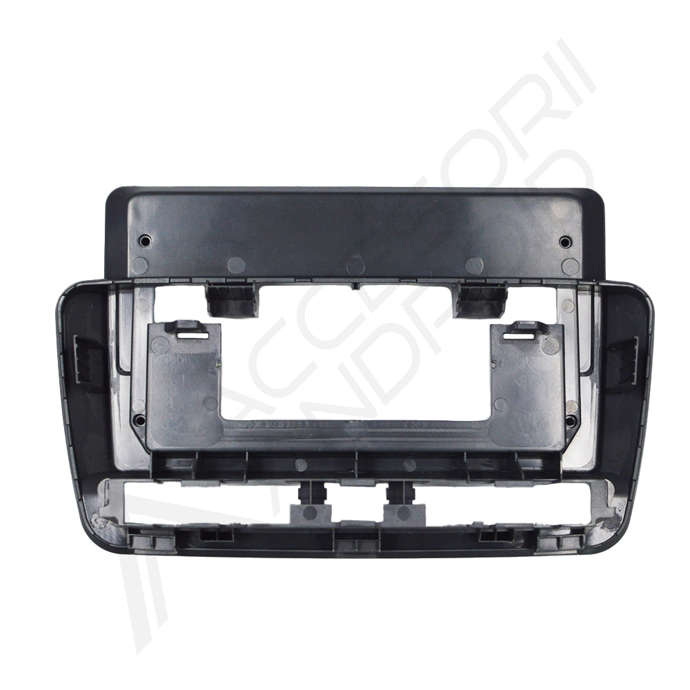 Ramă Adaptoare Seat Ibiza (2009-2014) compatibilă cu Navigație Android de 9" Inch