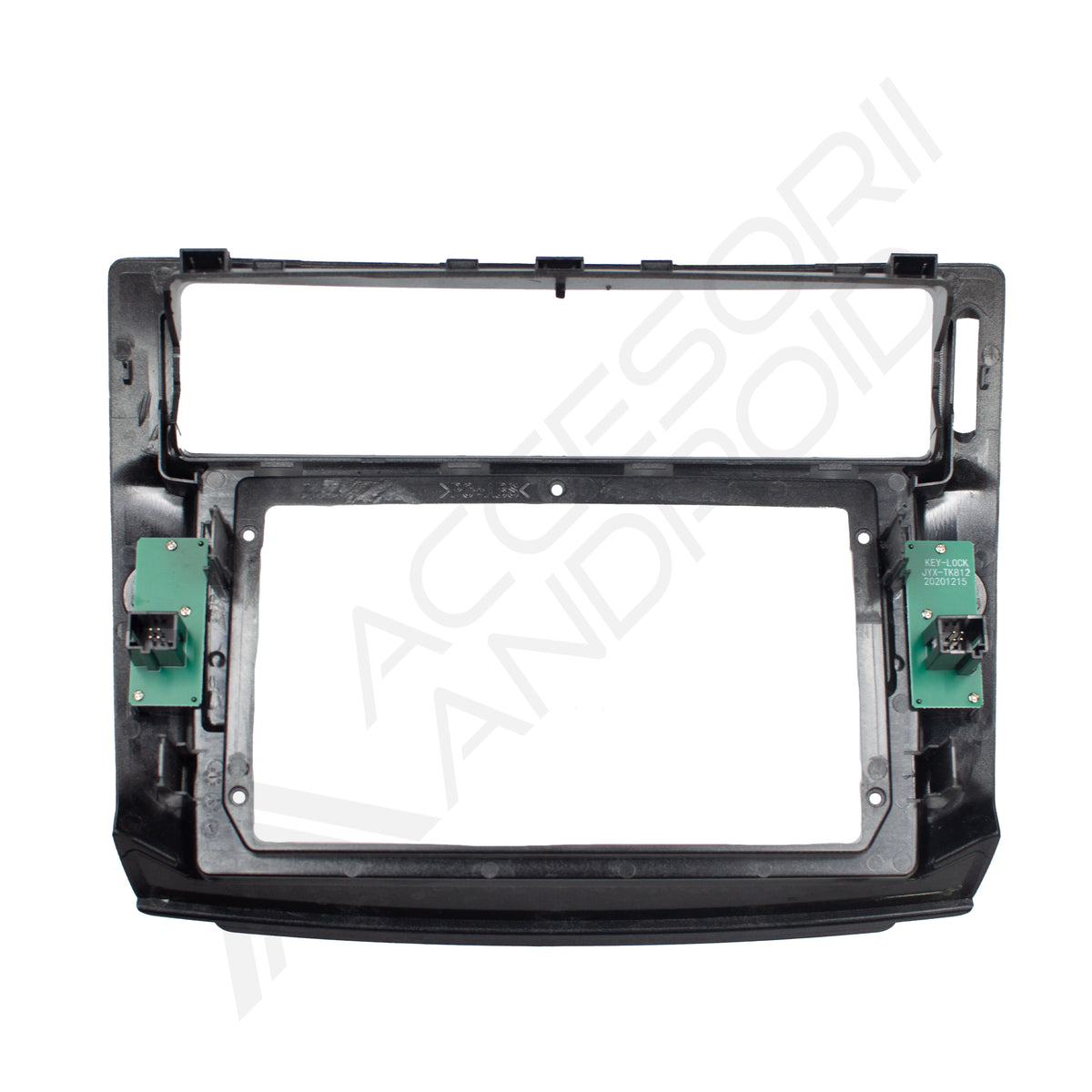 Citroen C4 ramă navigație Android