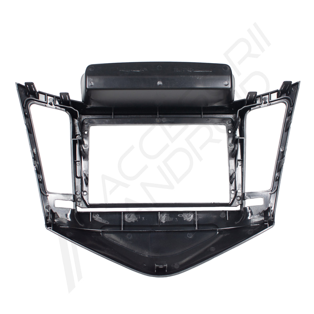 Chevrolet Cruze ramă navigație Android