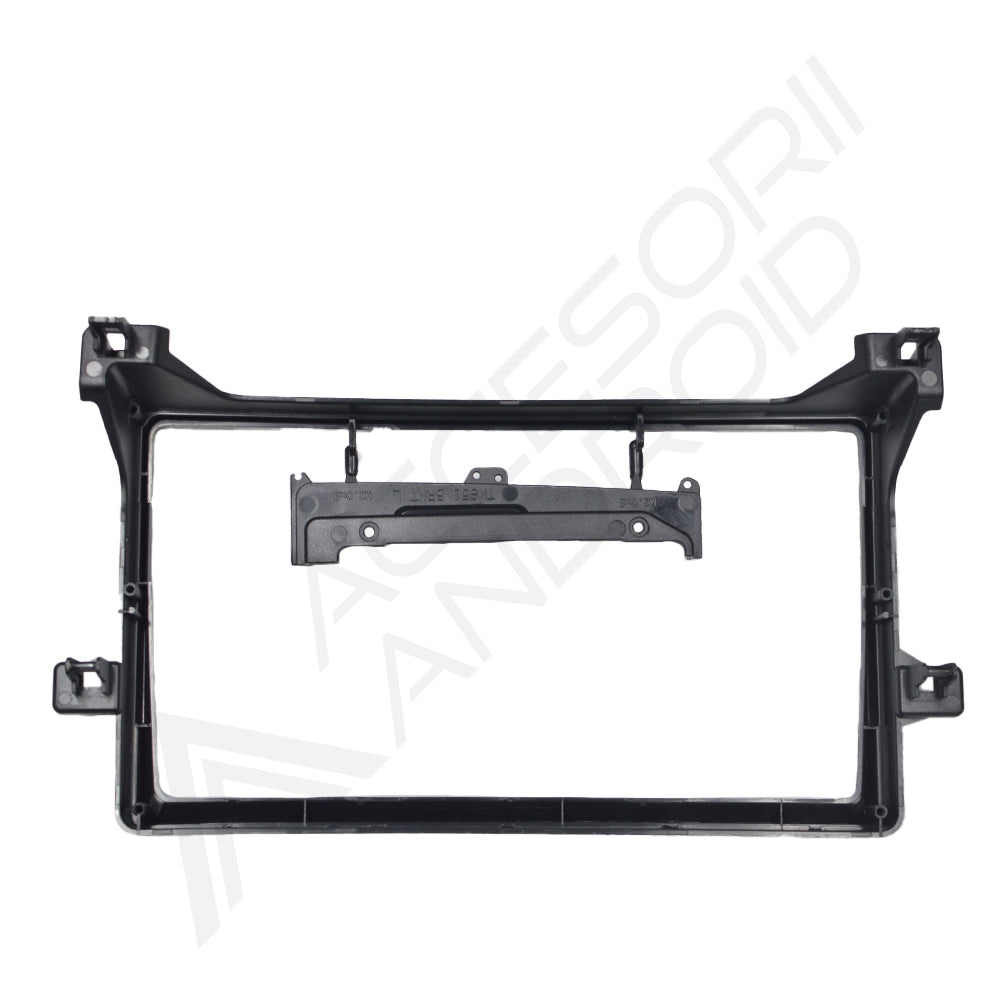 Ramă Adaptoare Toyota RAV4 (2019-prezent) compatibilă cu Navigație Android de 9" Inch (Copy)