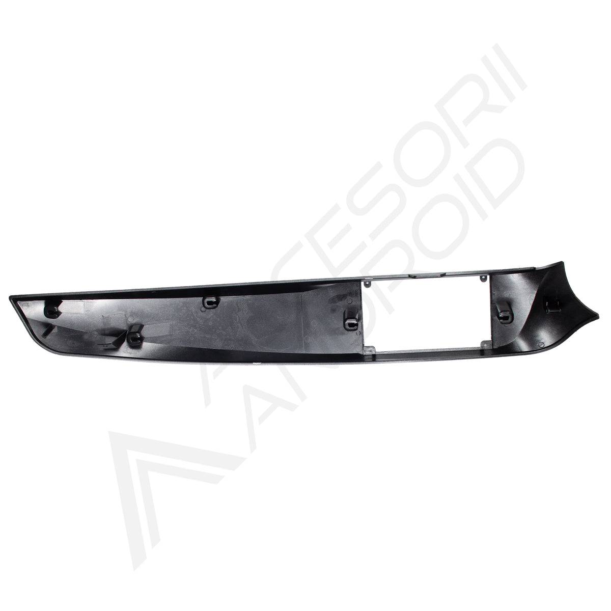 Ramă Adaptoare Alfa Romeo Giulietta (2010-2014) compatibilă cu Navigație Android de 9" Inch