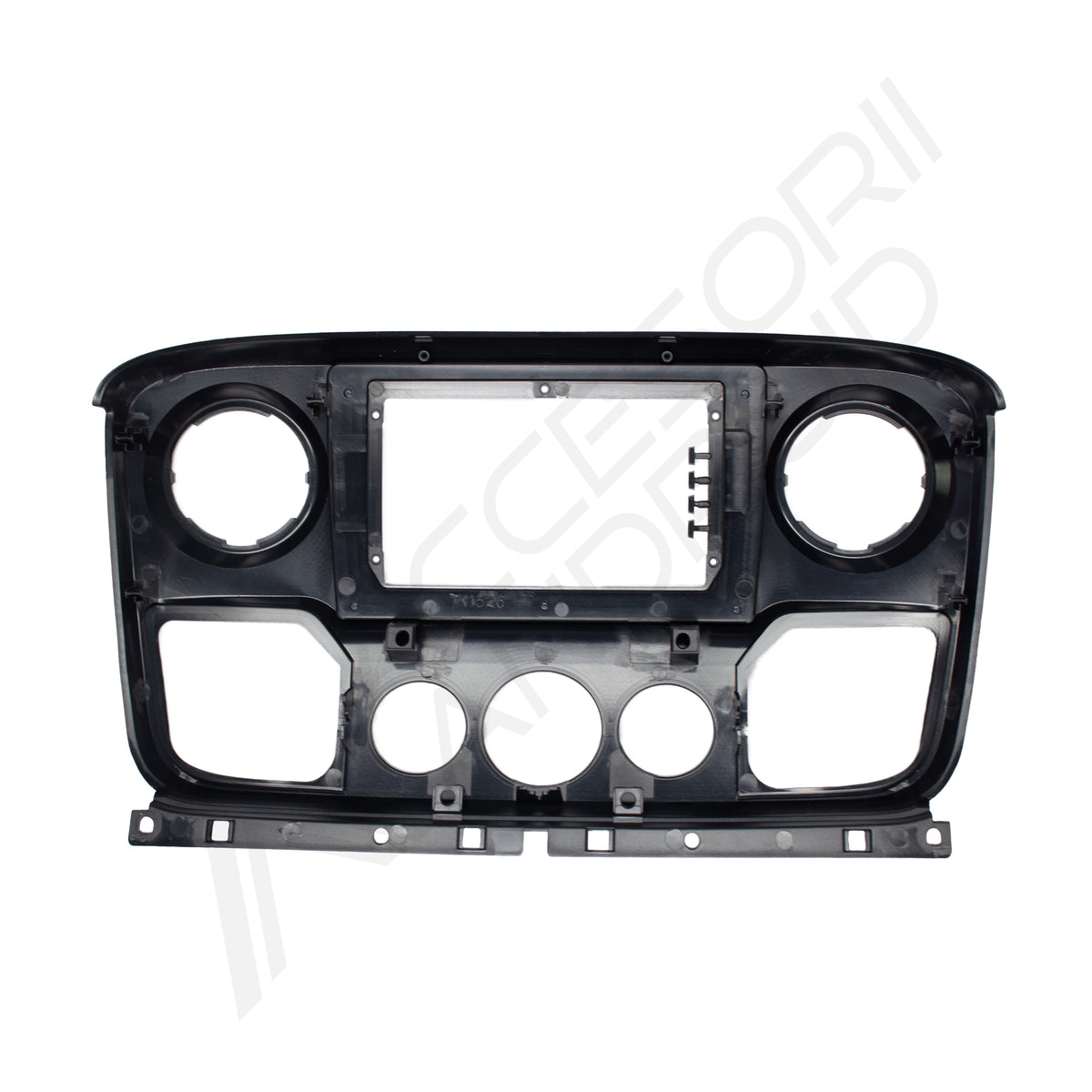 Ramă Adaptoare Renault și alte mărci (2011-2021) compatibilă cu Navigație Android de 10.1" Inch