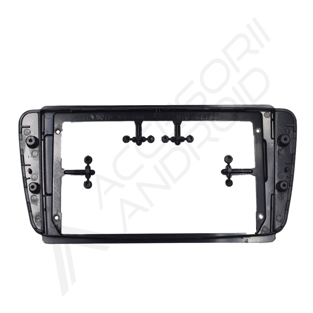 Seat Ibiza ramă navigație Android