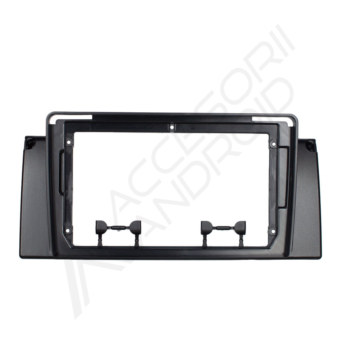 BMW Seria 5 E39, X5 E53, Seria 7 E38 ramă navigație Android