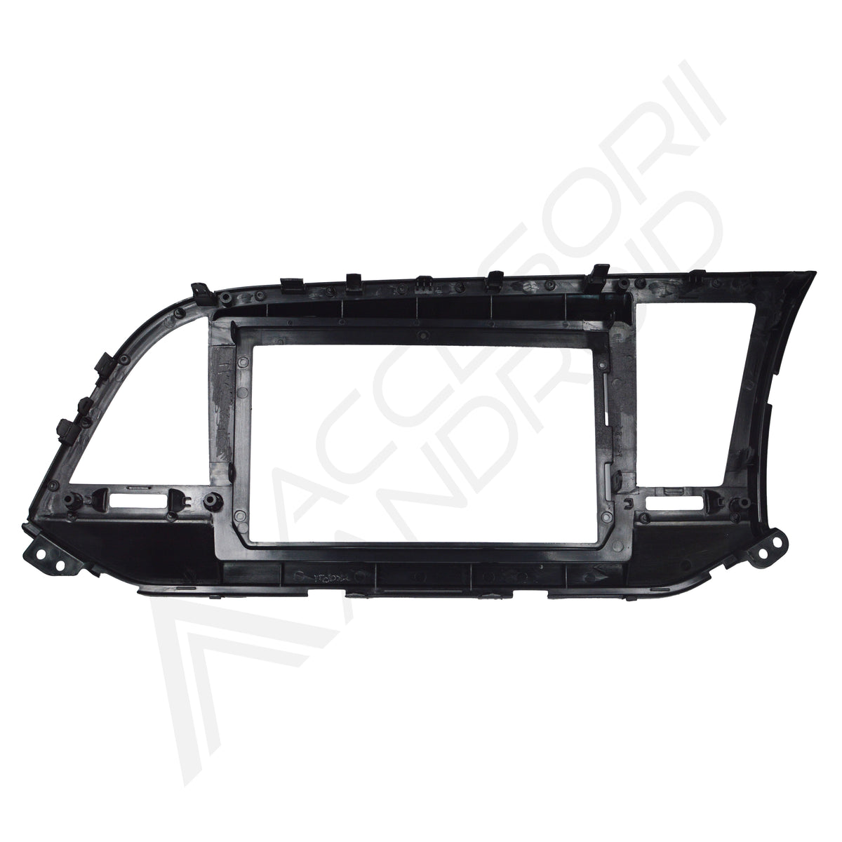 Hyundai Elantra ramă navigație Android