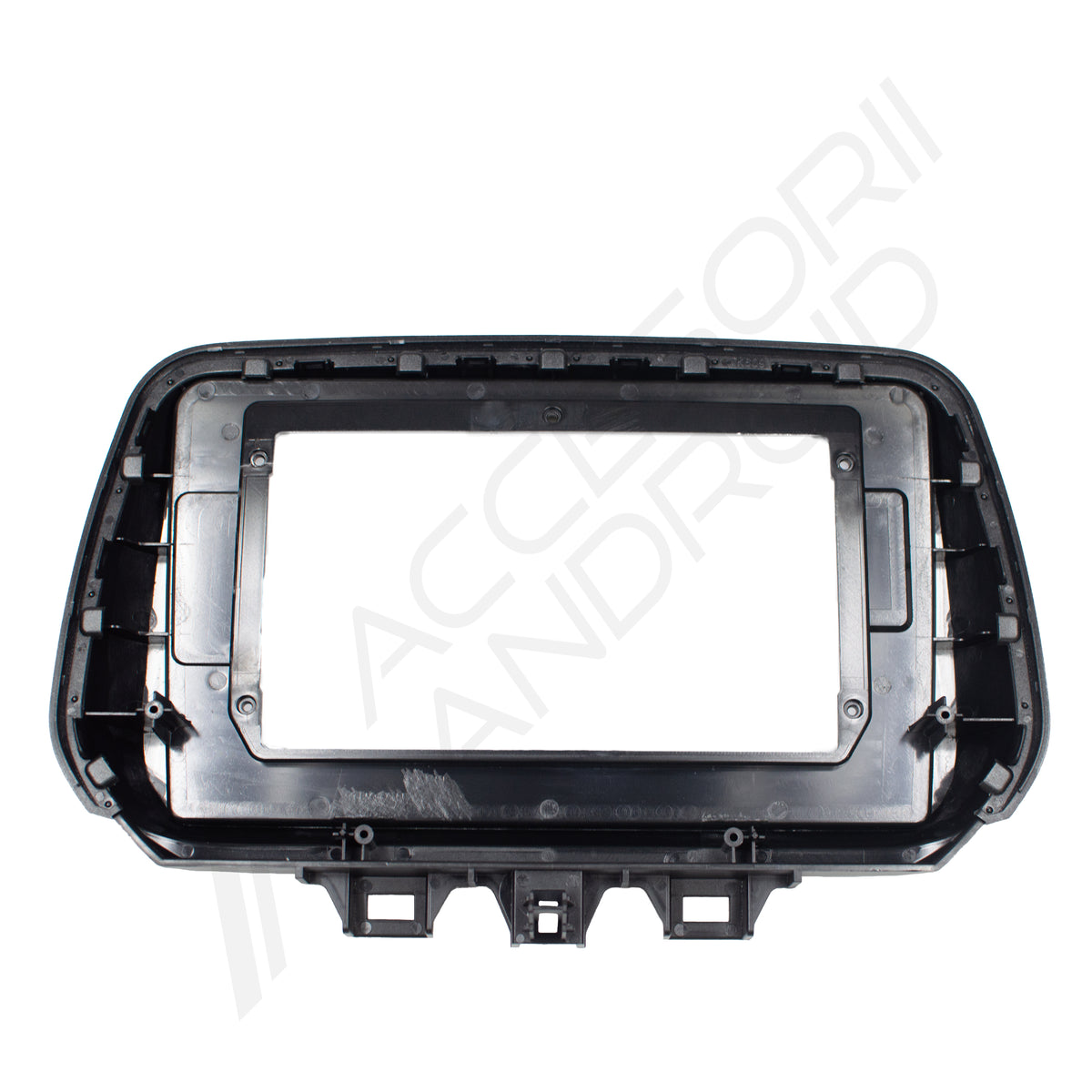 Hyundai Santa FE ramă navigație Android