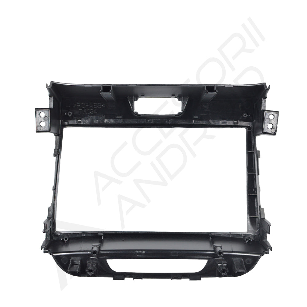 Kia Sportage ramă navigație Android