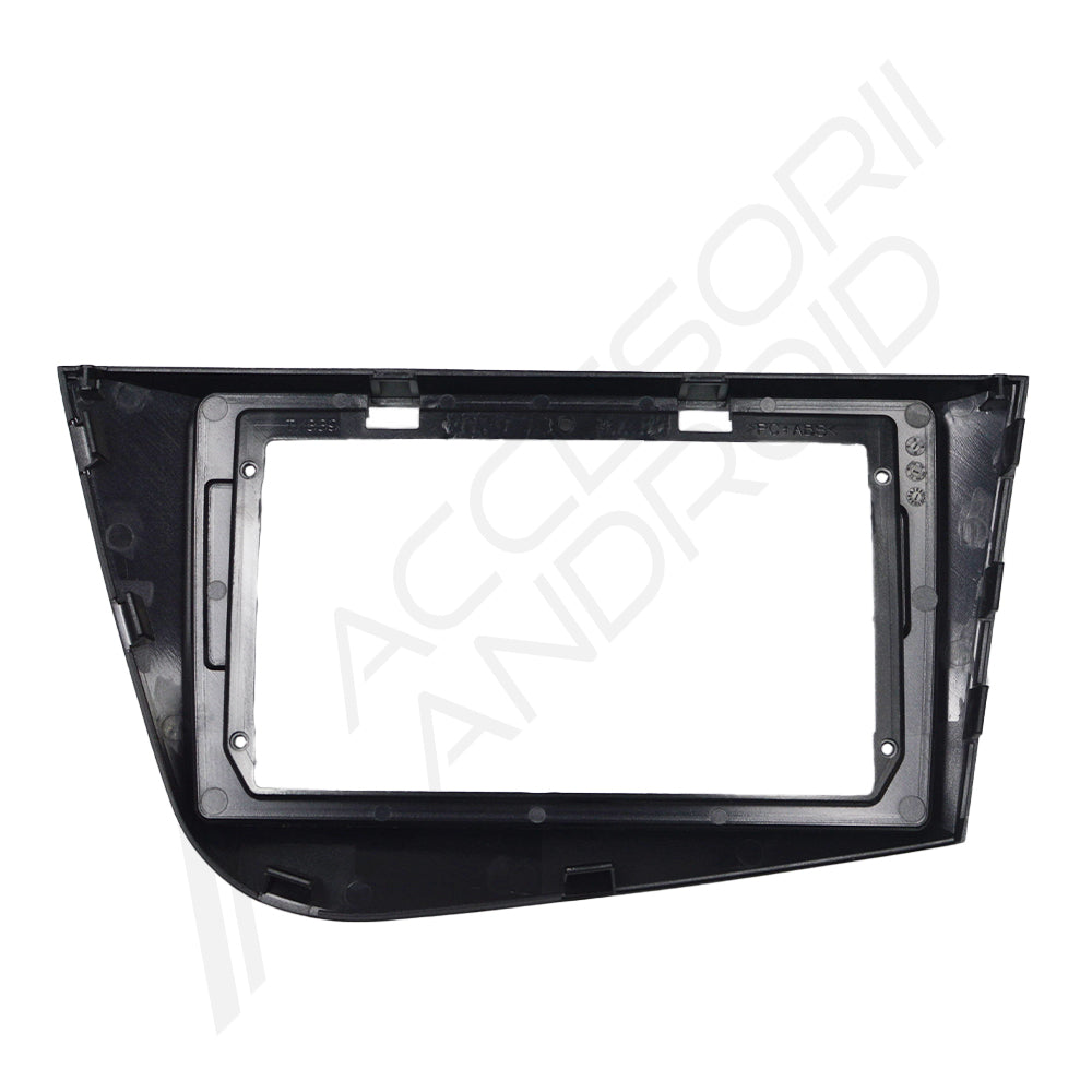 Seat Leon ramă navigație Android