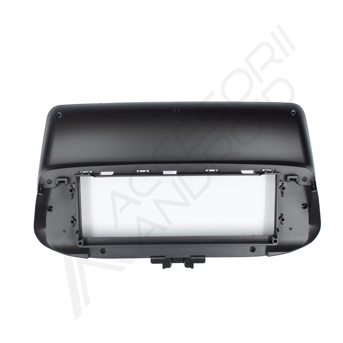 Hyundai I30 ramă navigație Android