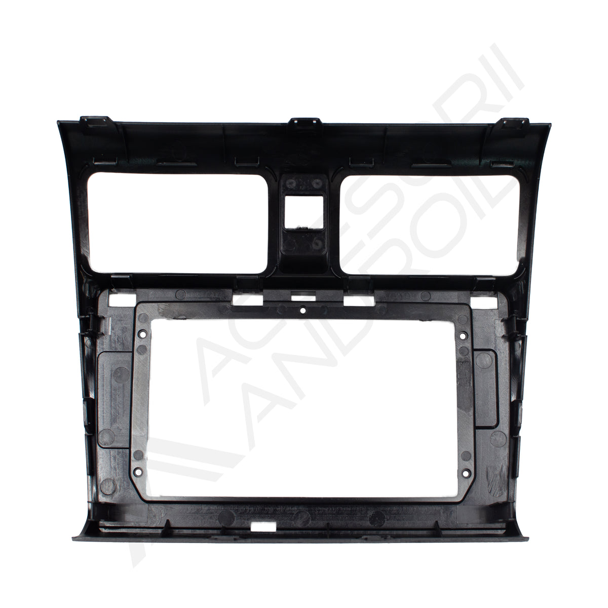 Suzuki Swift ramă navigație Android