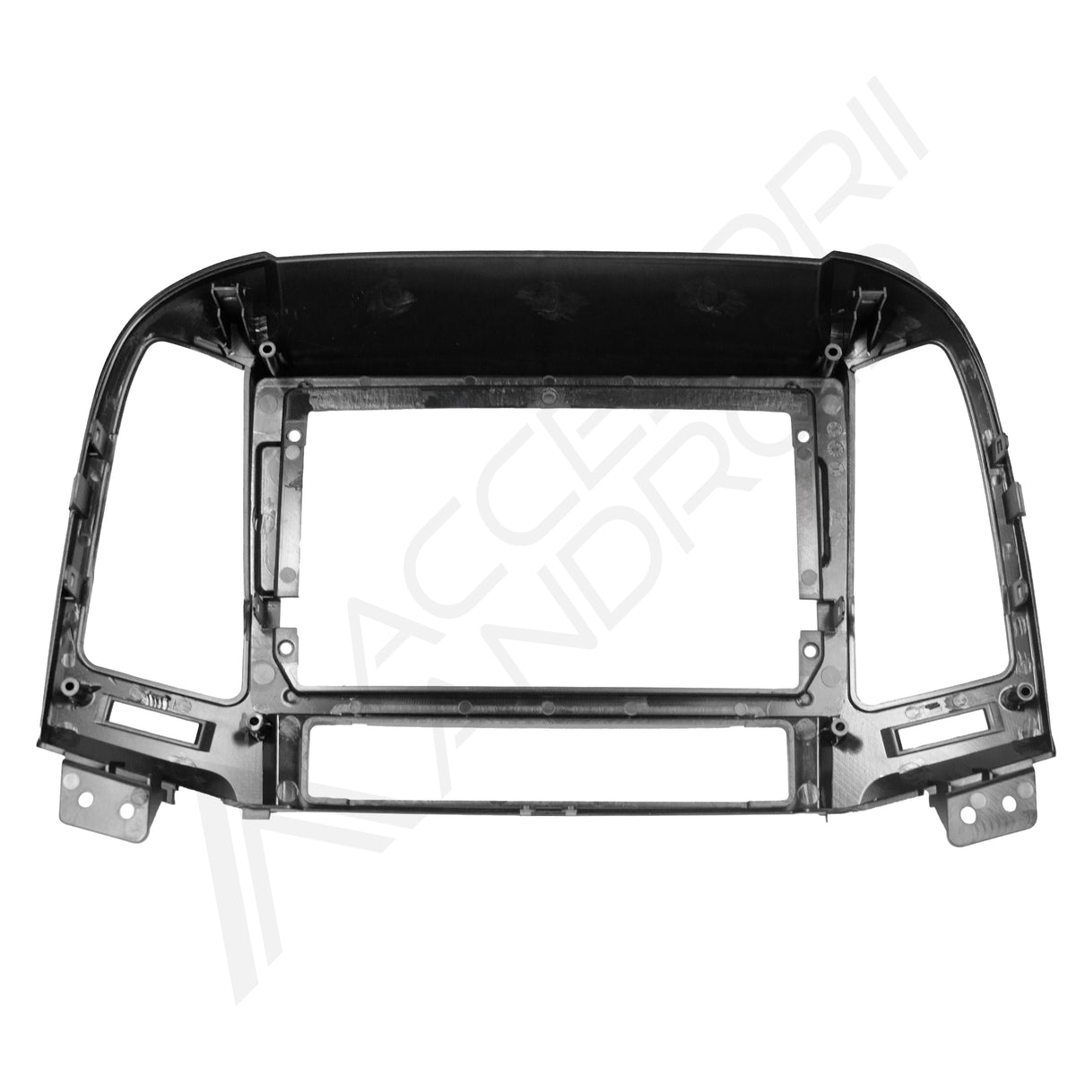 Hyundai Santa FE ramă navigație Android