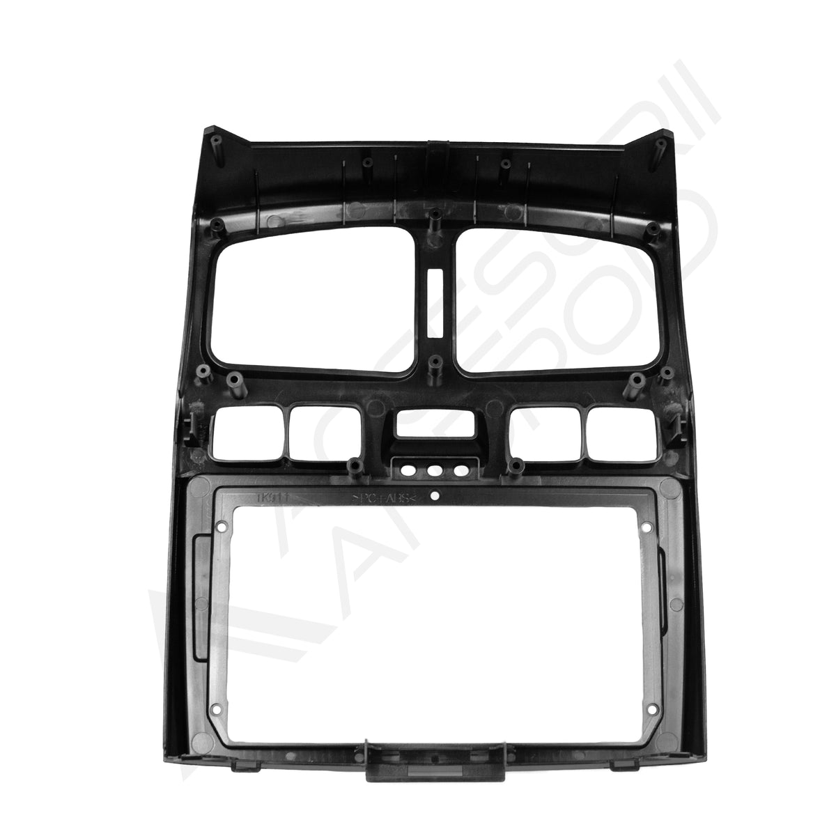 Hyundai Santa FE ramă navigație Android
