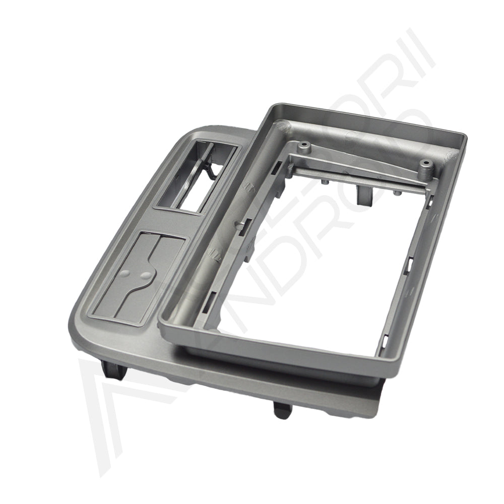 Ramă Adaptoare Fiat Grande Punto, Linea (2005-2009) compatibilă cu Navigație Android de 9" Inch