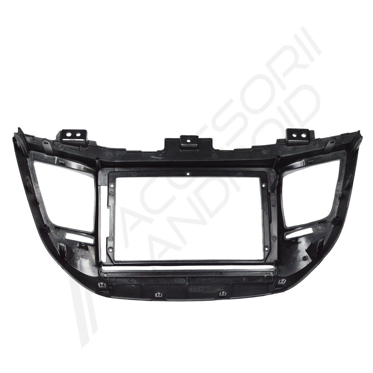 Hyundai Tucson ramă navigație Android