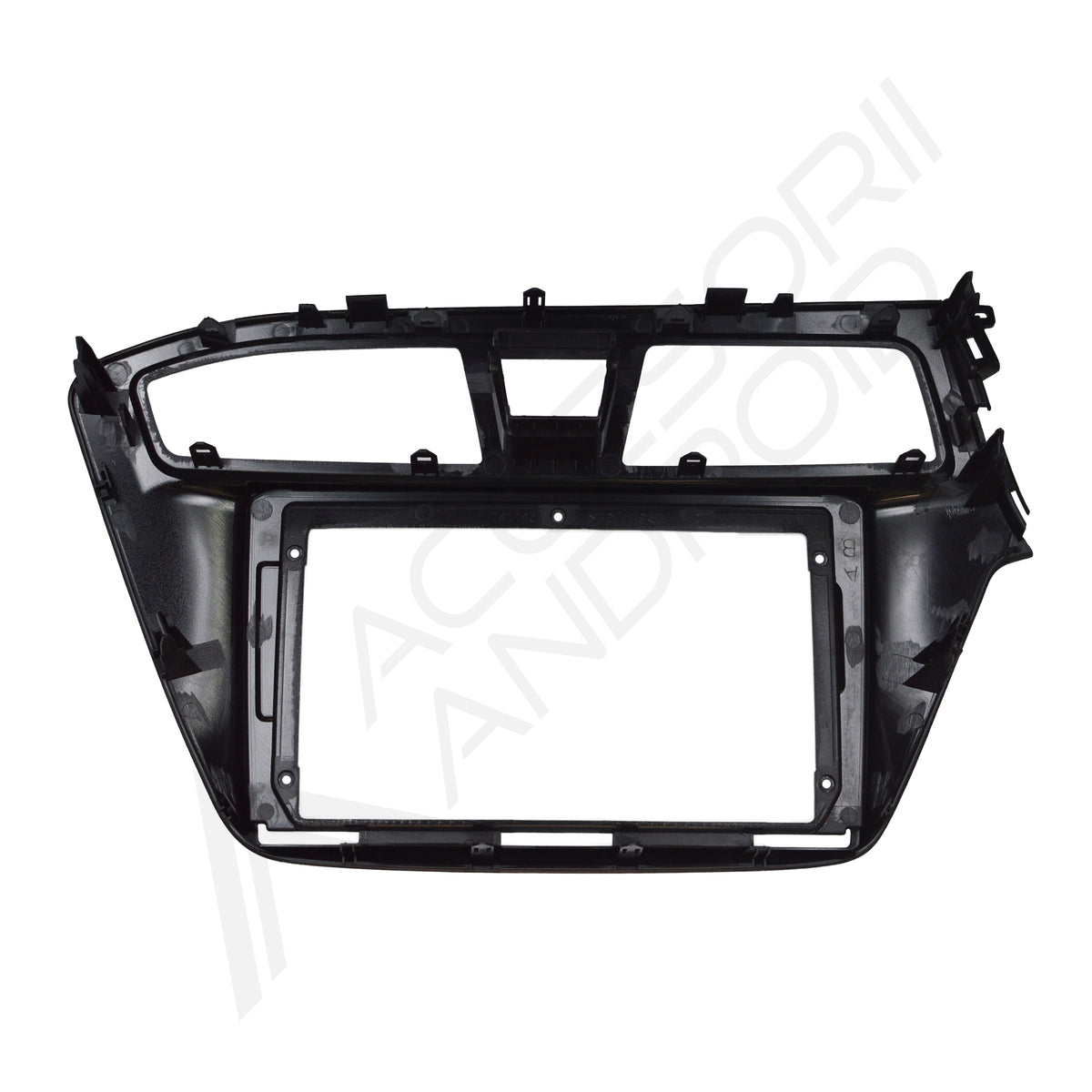 Ramă Adaptoare Hyundai I20 (2014-2017) compatibilă cu Navigație Android de 9" Inch