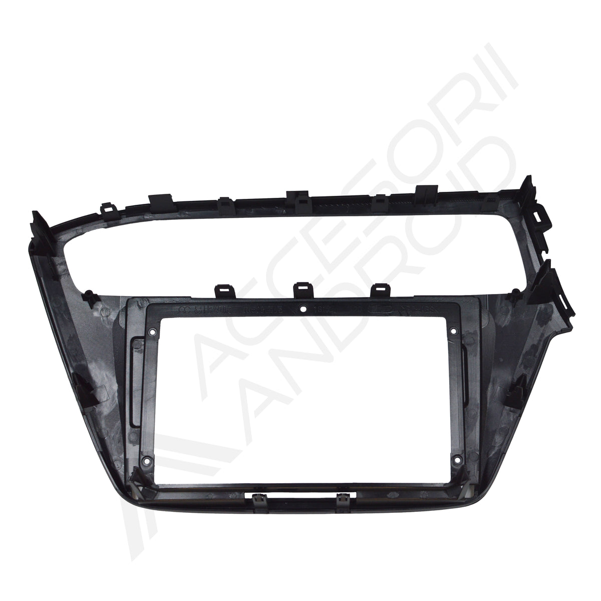Hyundai I20 ramă navigație Android