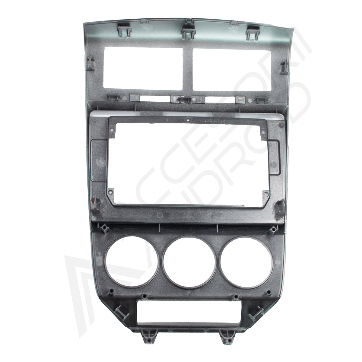 Ramă Adaptoare Dodge Caliber (2006-2010) compatibilă cu Navigație Android de 9" Inch