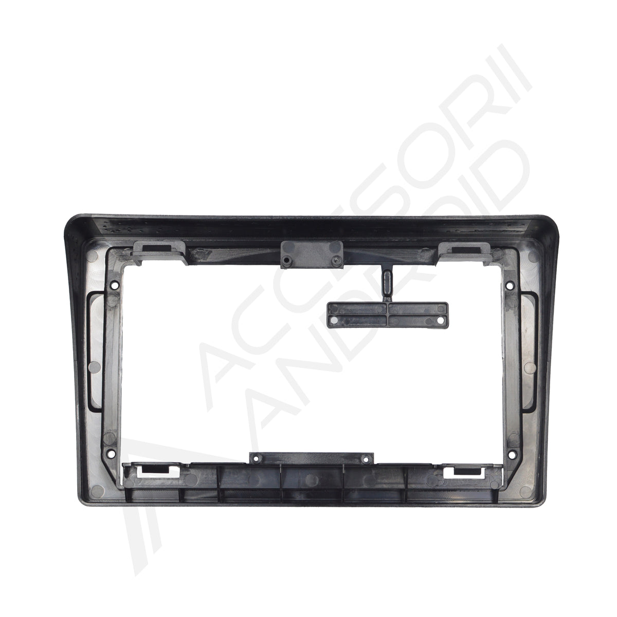 Nissan X-trail ramă navigație Android