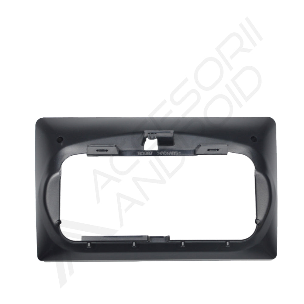 Ramă Adaptoare Ford Fiesta (2018+) compatibilă cu Navigație Android de 10.1" Inch